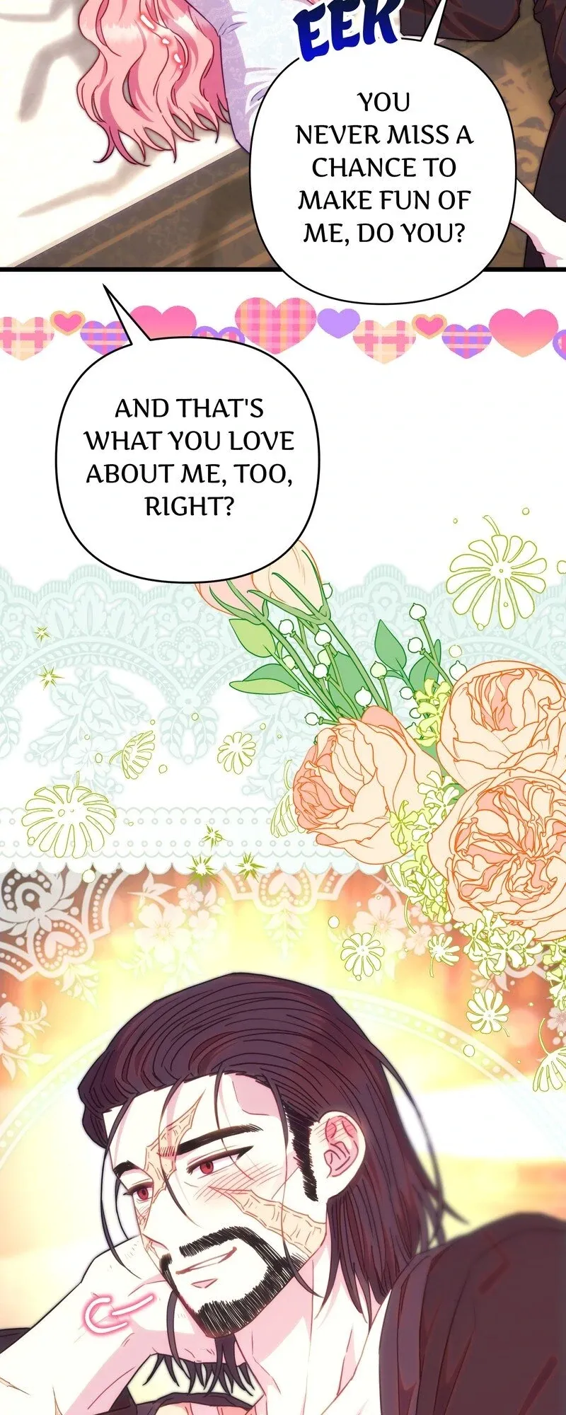 Another Typical Fantasy Romance - Chapter 122 Page 71