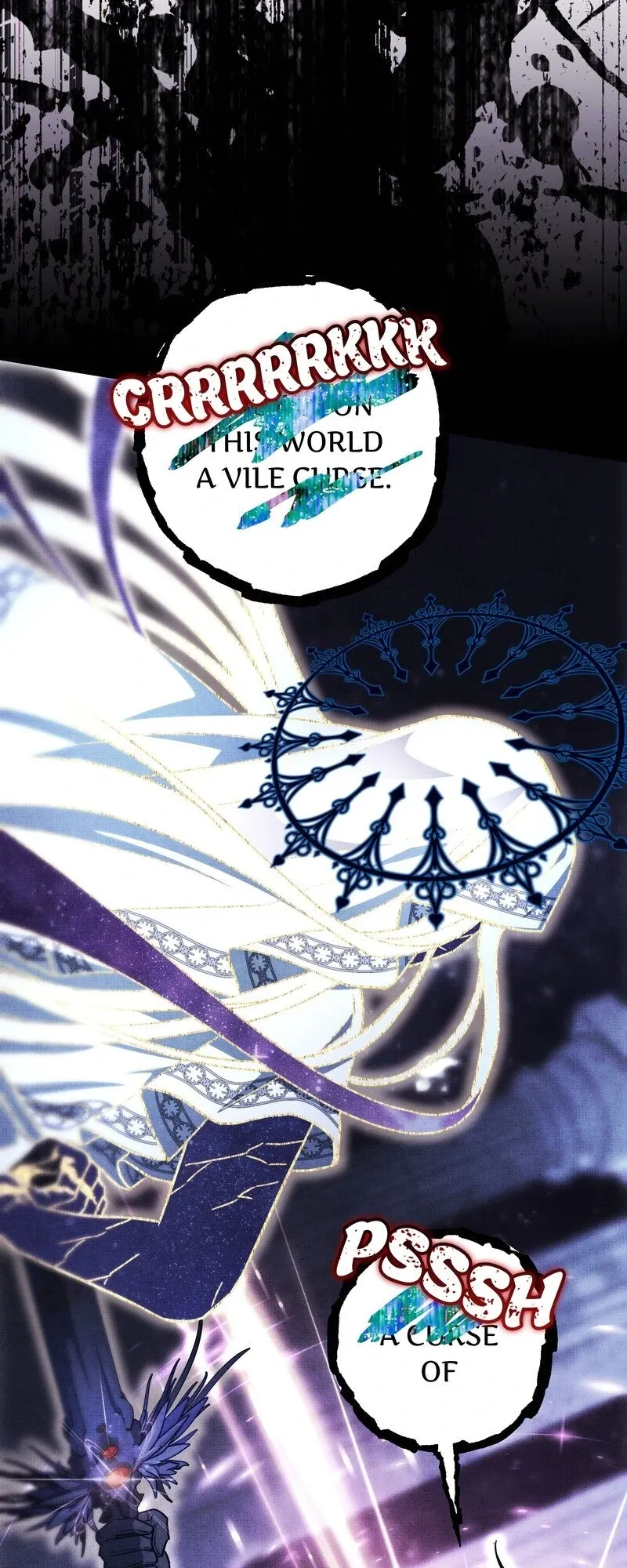 Another Typical Fantasy Romance - Chapter 122 Page 77