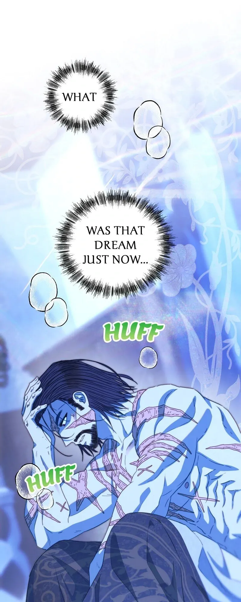 Another Typical Fantasy Romance - Chapter 123 Page 1