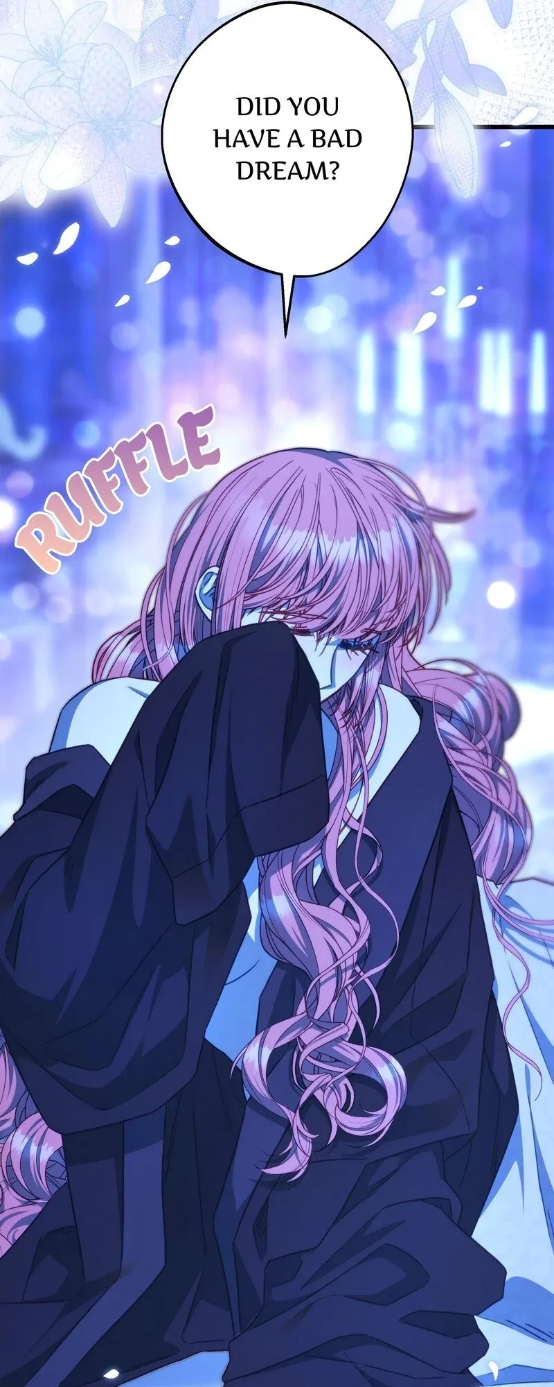 Another Typical Fantasy Romance - Chapter 123 Page 3