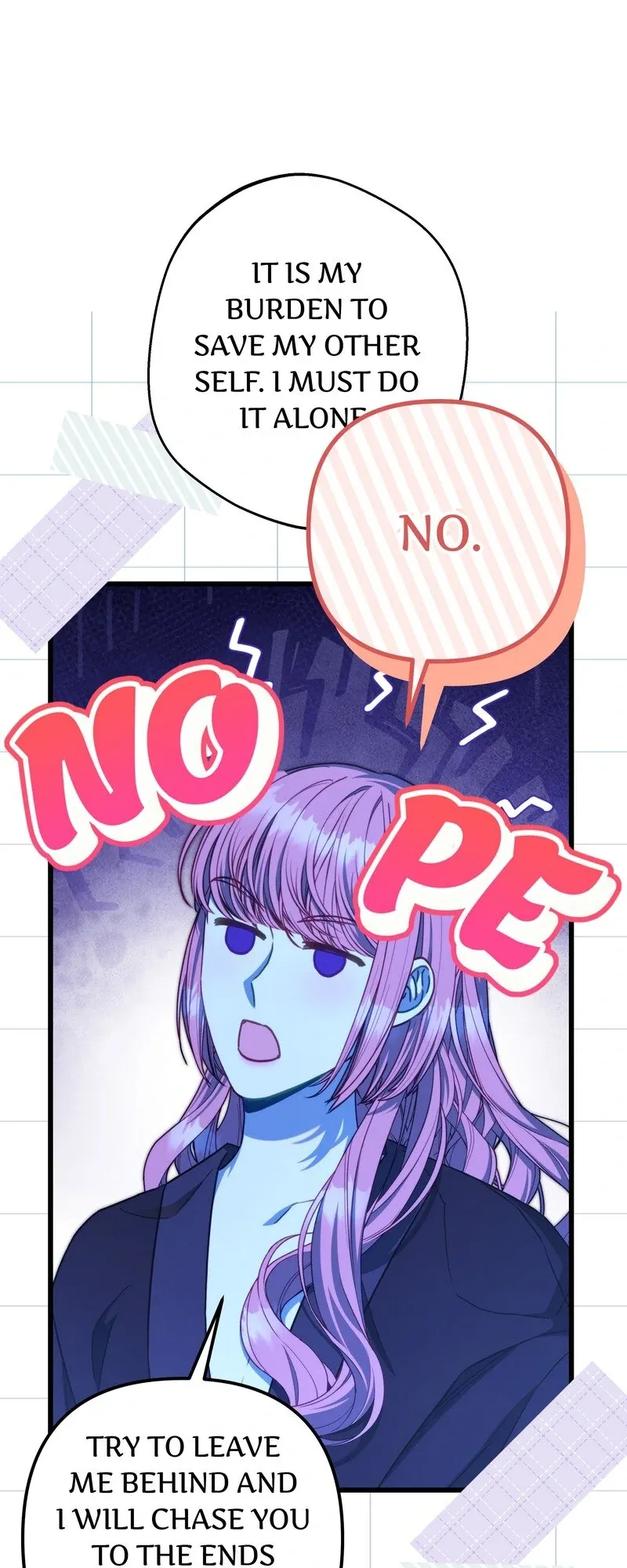 Another Typical Fantasy Romance - Chapter 123 Page 7