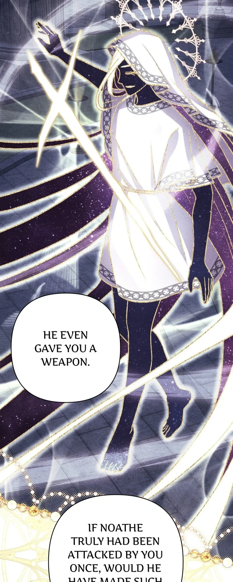 Another Typical Fantasy Romance - Chapter 123 Page 15