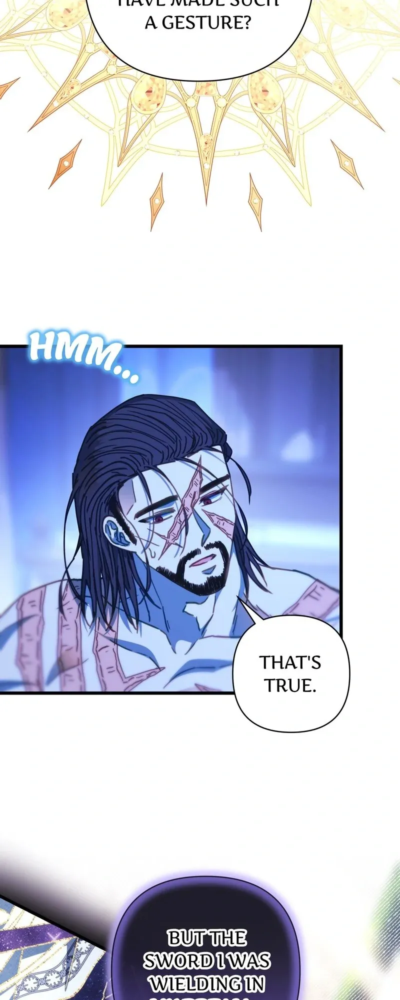 Another Typical Fantasy Romance - Chapter 123 Page 16