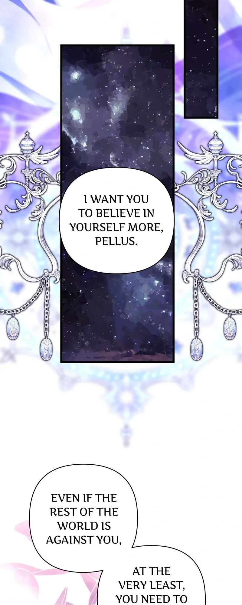 Another Typical Fantasy Romance - Chapter 123 Page 22