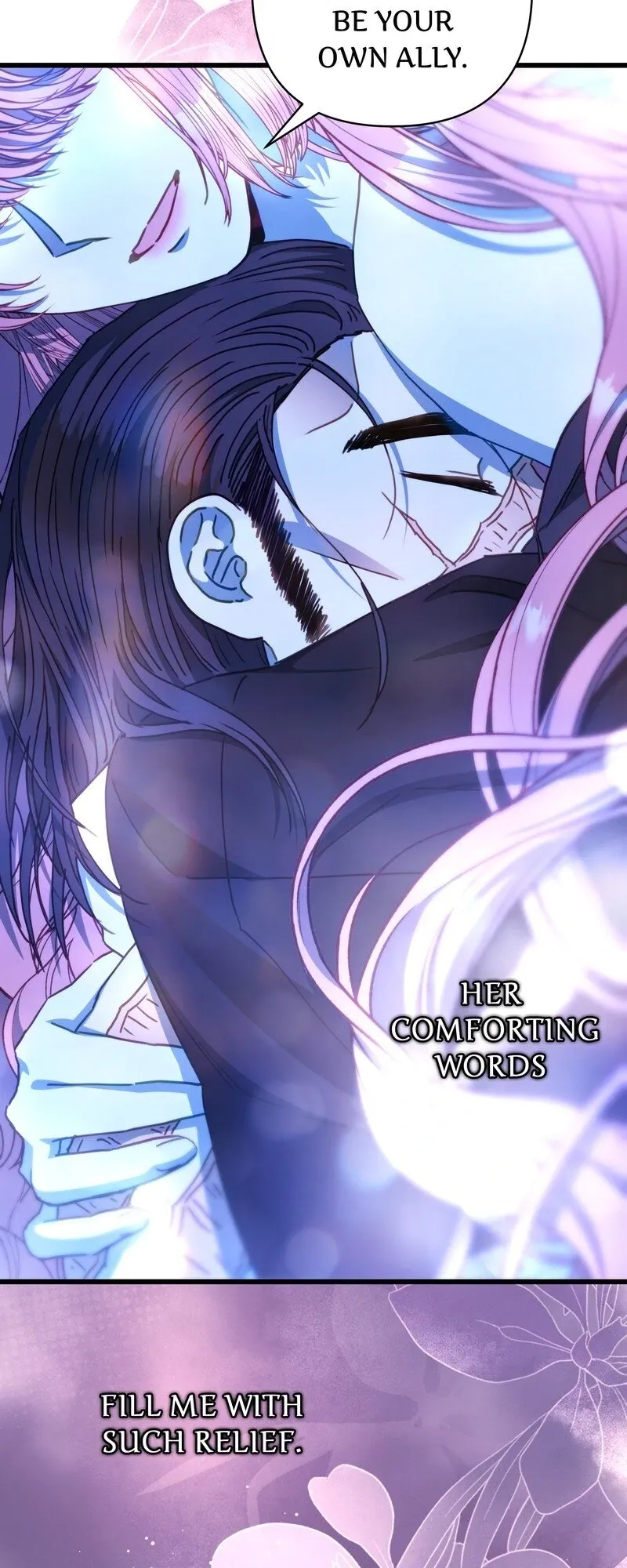 Another Typical Fantasy Romance - Chapter 123 Page 23