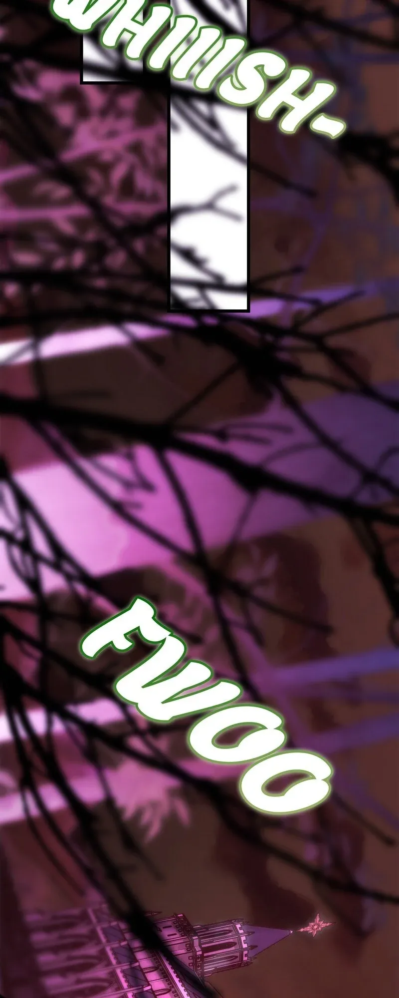 Another Typical Fantasy Romance - Chapter 123 Page 27