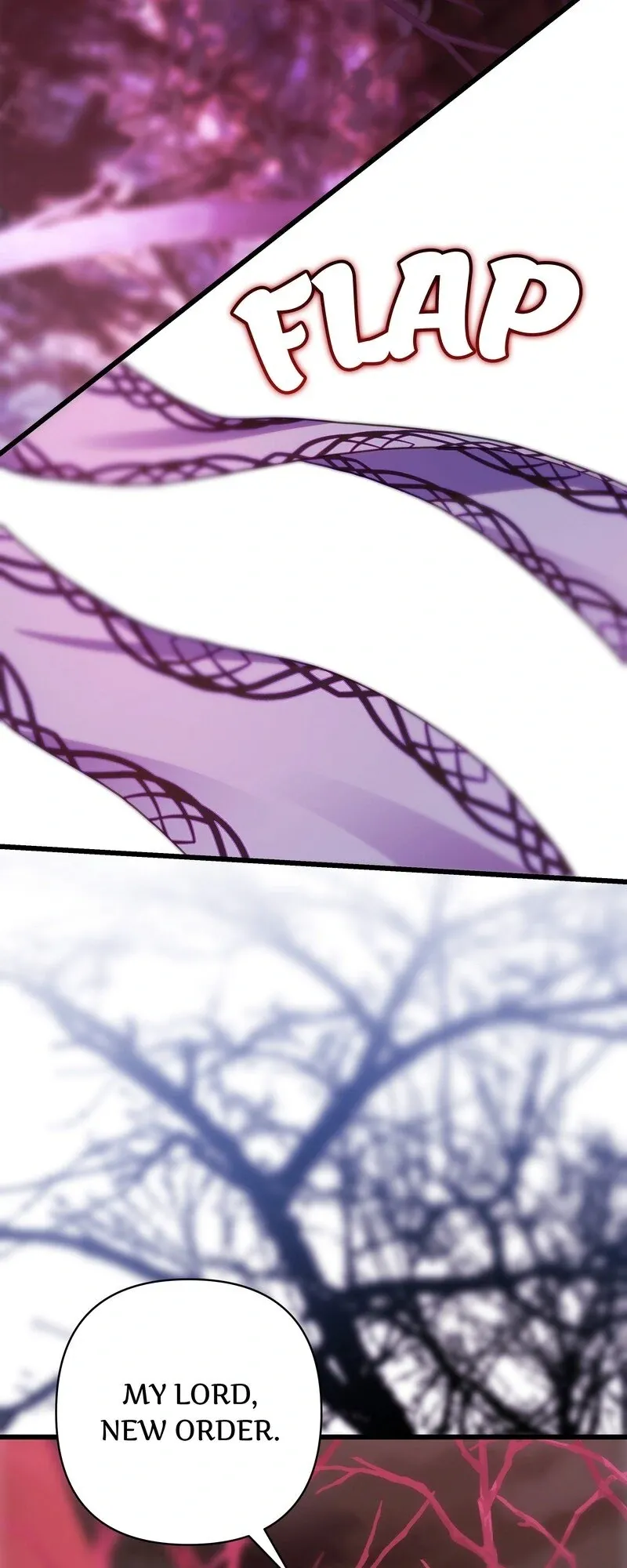 Another Typical Fantasy Romance - Chapter 123 Page 29
