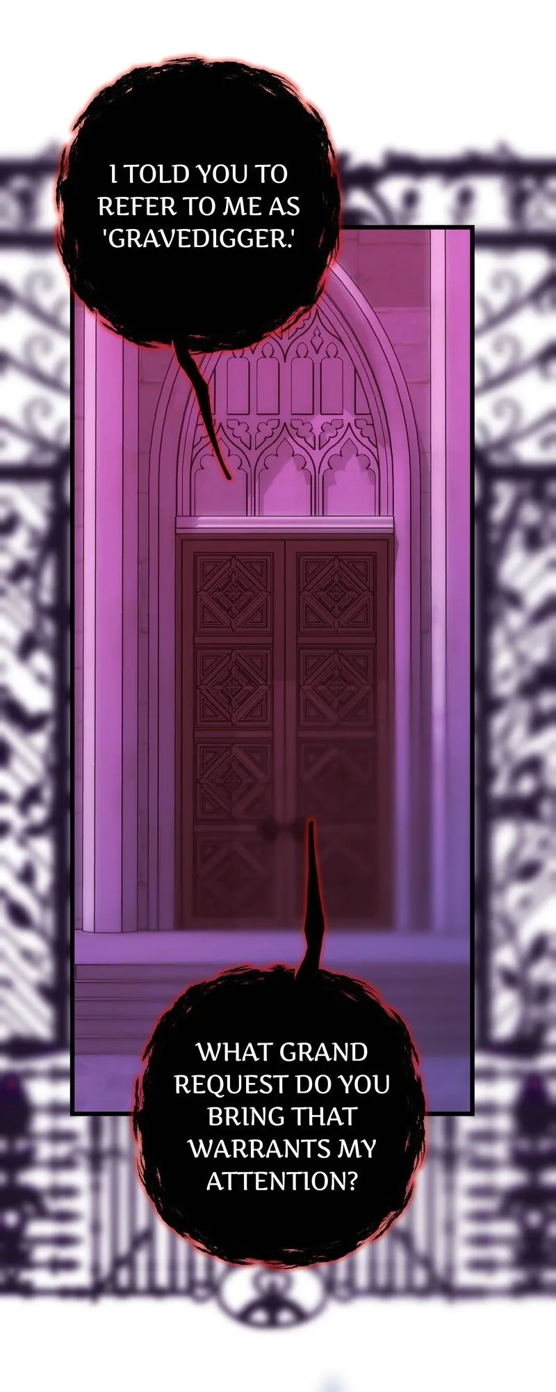 Another Typical Fantasy Romance - Chapter 123 Page 31