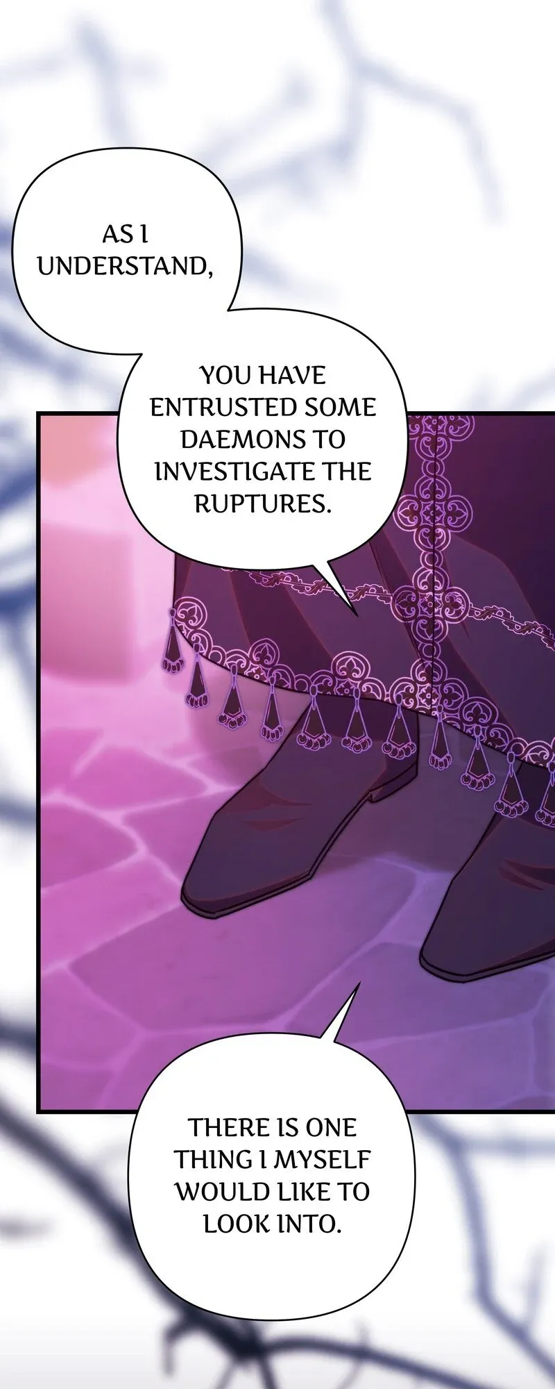Another Typical Fantasy Romance - Chapter 123 Page 32