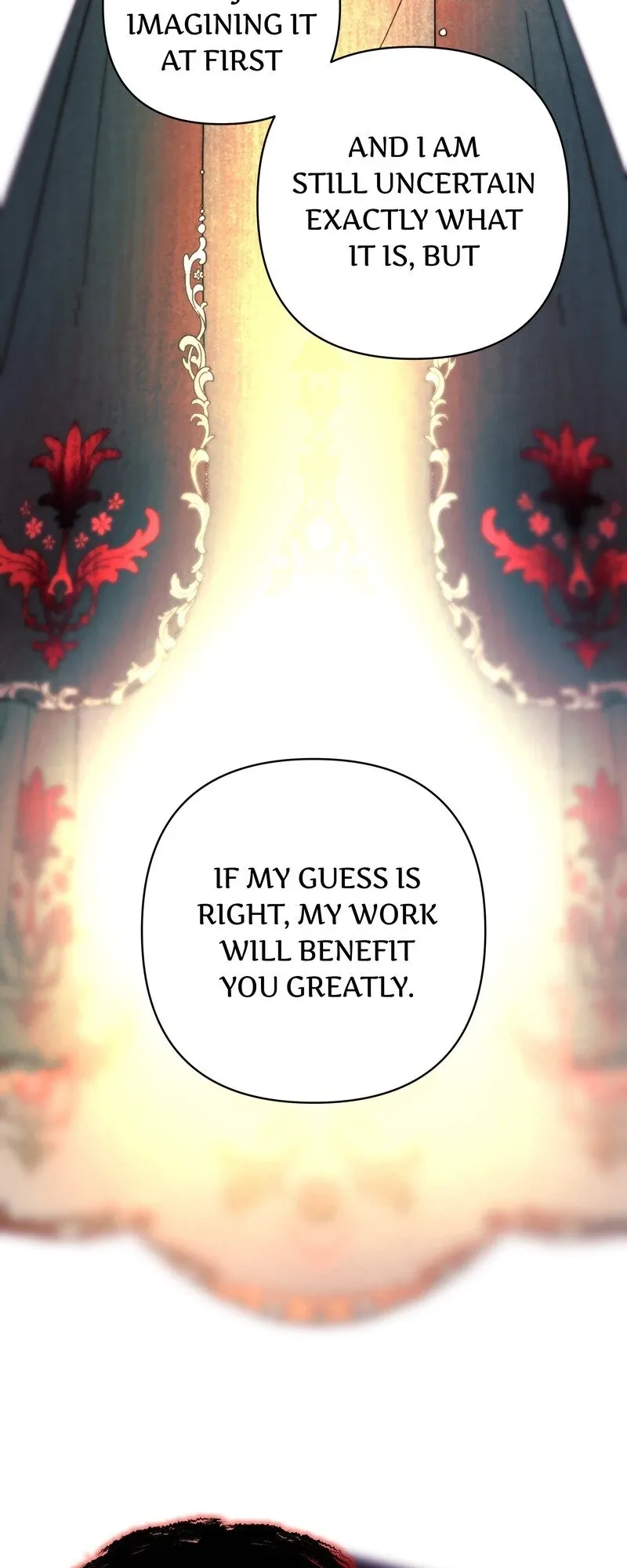 Another Typical Fantasy Romance - Chapter 123 Page 35