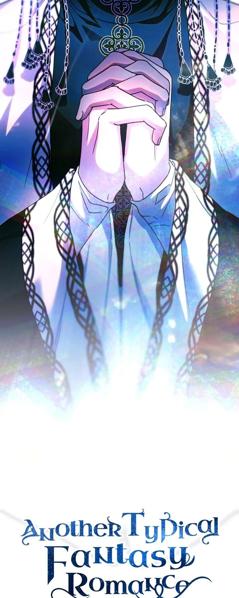 Another Typical Fantasy Romance - Chapter 123 Page 40