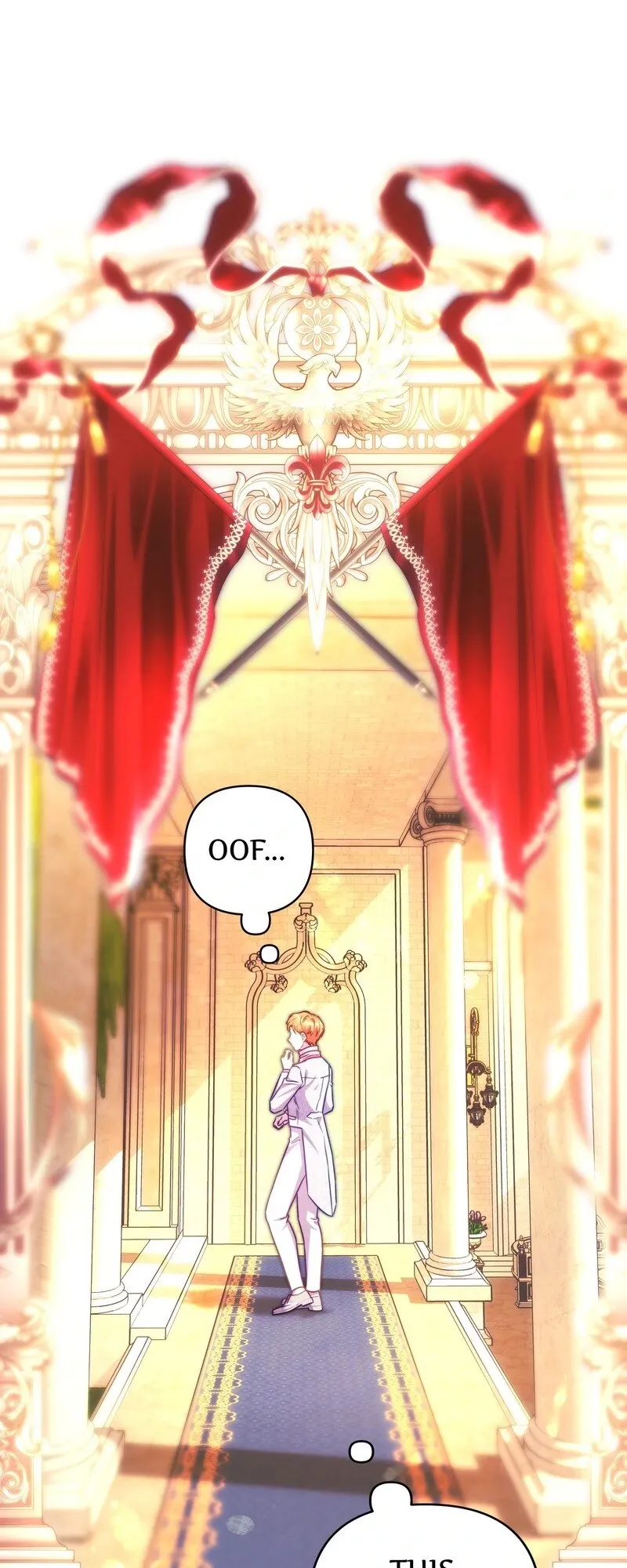 Another Typical Fantasy Romance - Chapter 123 Page 43