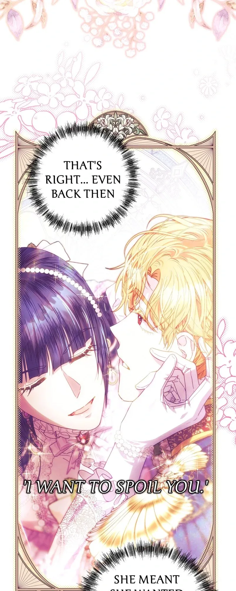 Another Typical Fantasy Romance - Chapter 123 Page 51