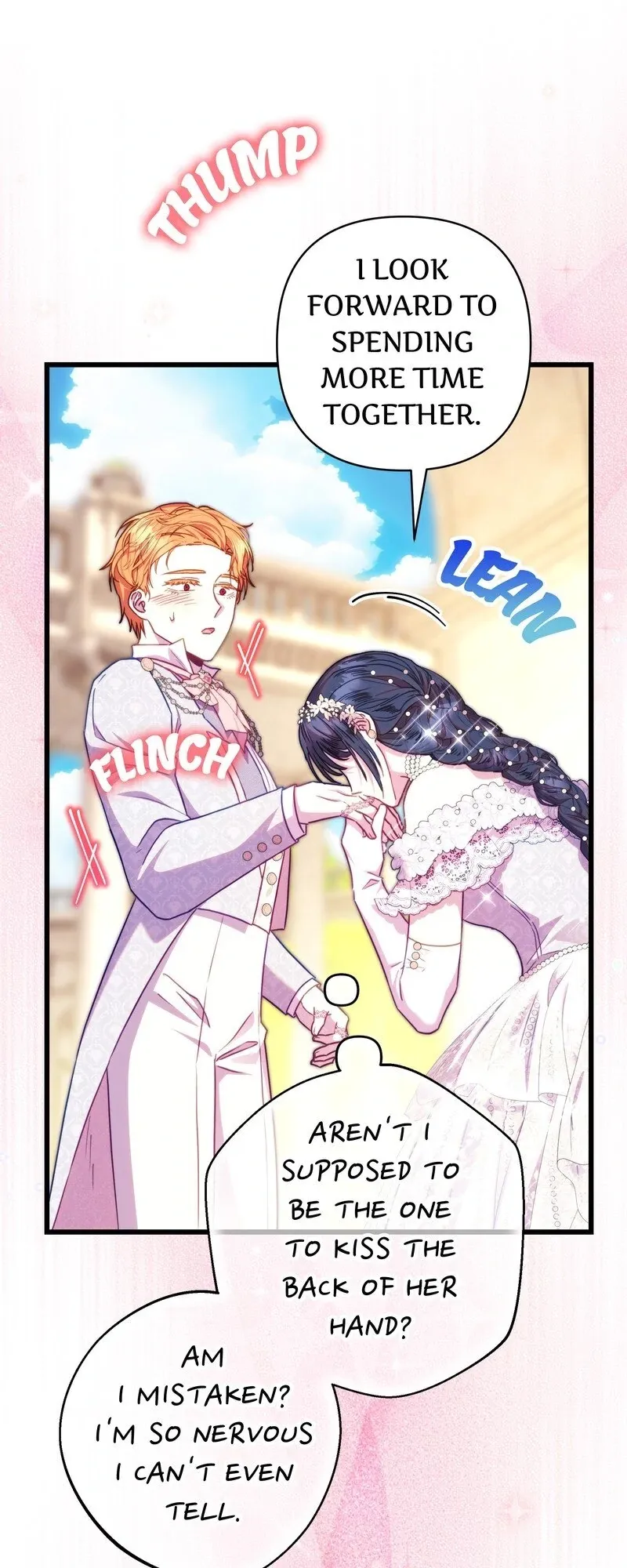 Another Typical Fantasy Romance - Chapter 123 Page 55