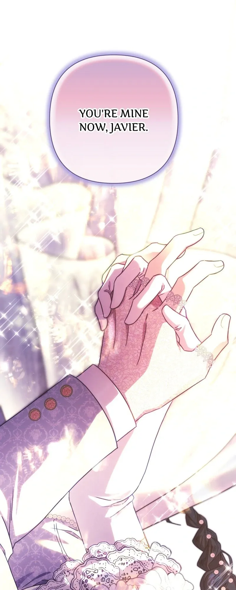Another Typical Fantasy Romance - Chapter 123 Page 61