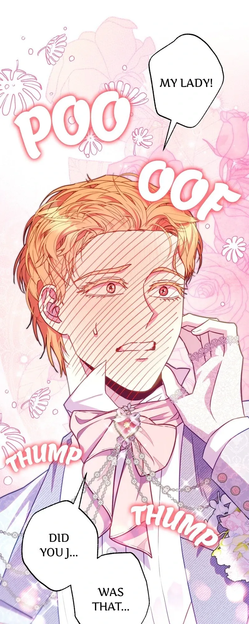 Another Typical Fantasy Romance - Chapter 123 Page 67