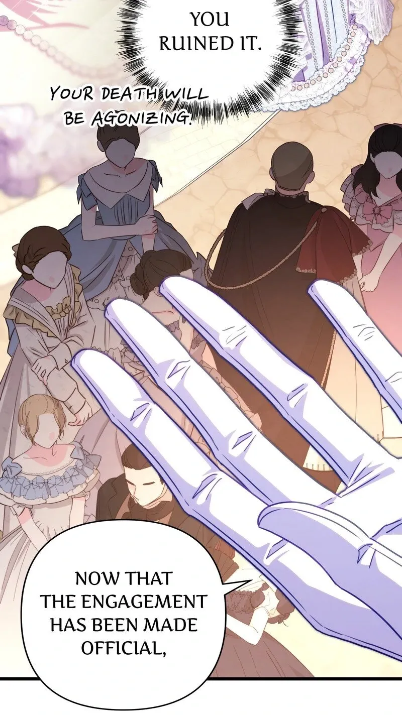 Another Typical Fantasy Romance - Chapter 123 Page 72