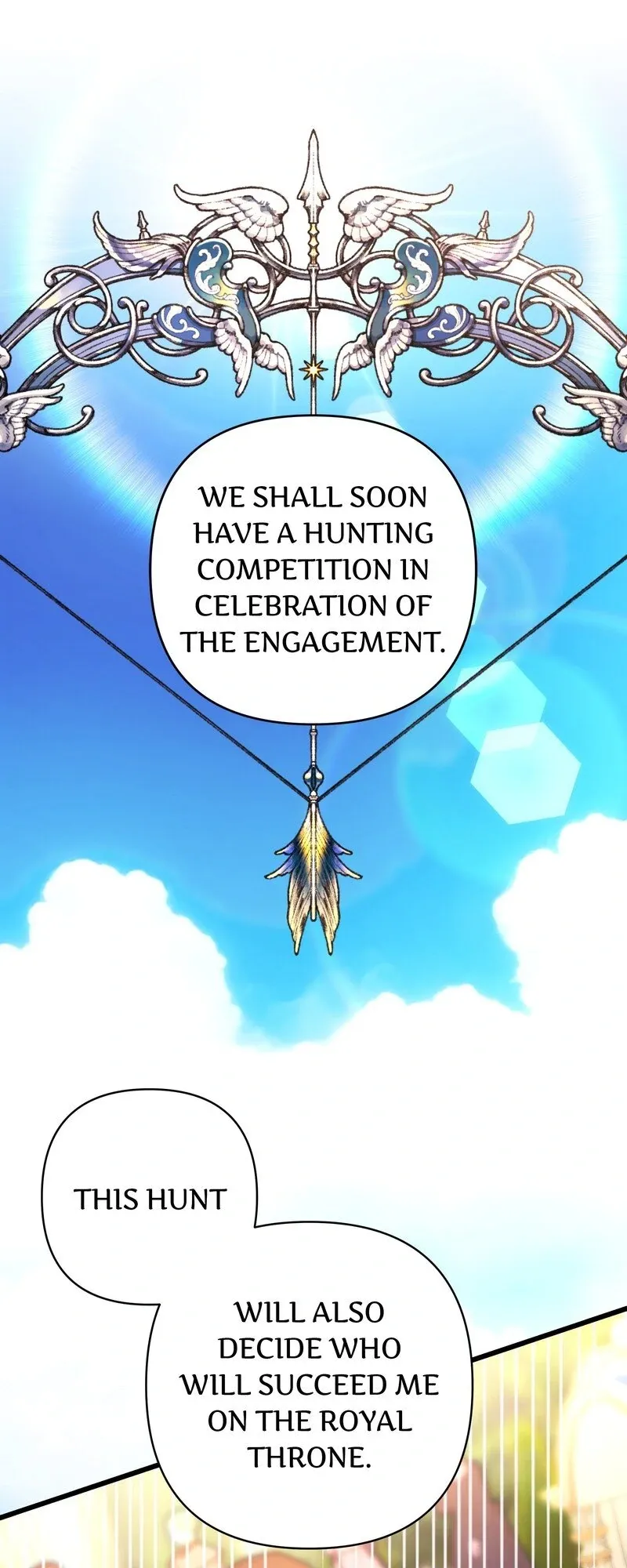 Another Typical Fantasy Romance - Chapter 123 Page 73