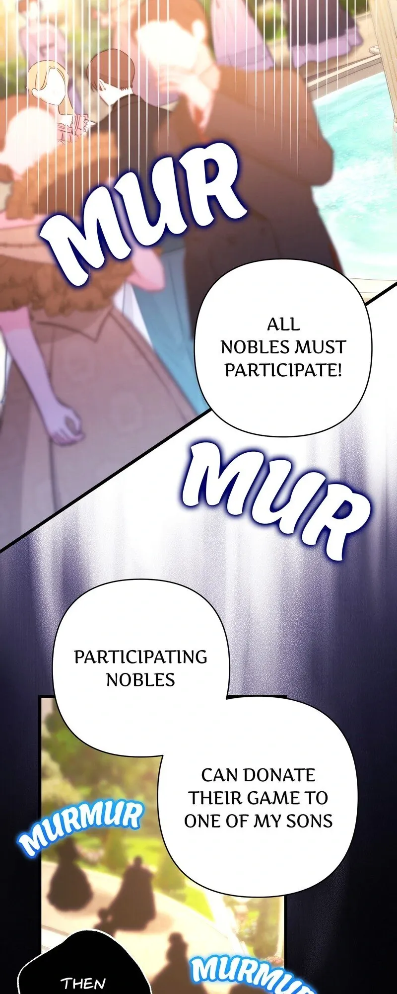 Another Typical Fantasy Romance - Chapter 123 Page 74