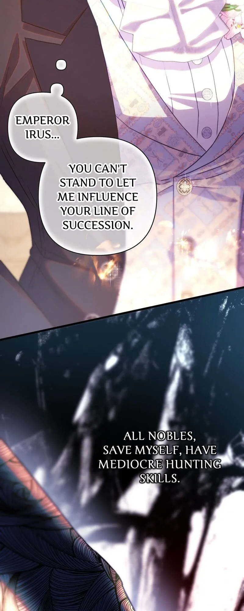 Another Typical Fantasy Romance - Chapter 123 Page 80