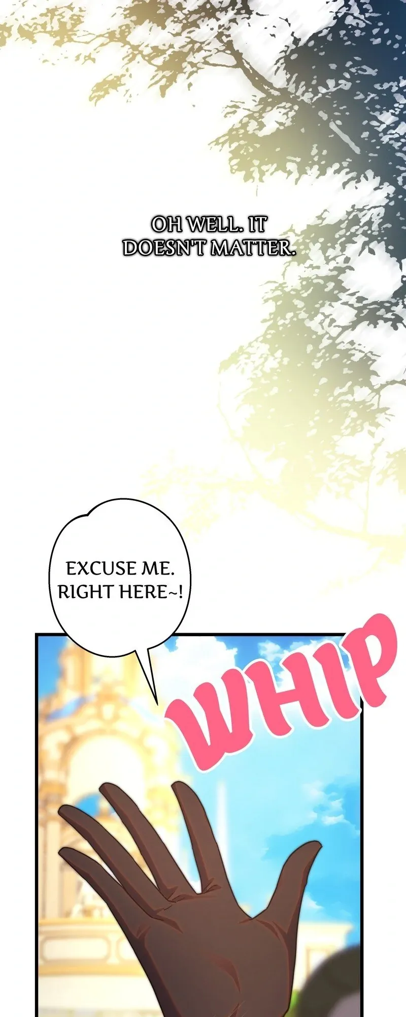 Another Typical Fantasy Romance - Chapter 123 Page 83