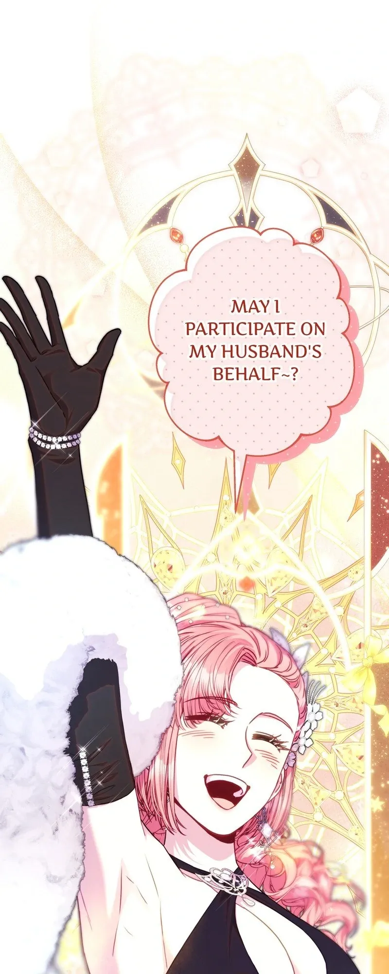 Another Typical Fantasy Romance - Chapter 123 Page 85