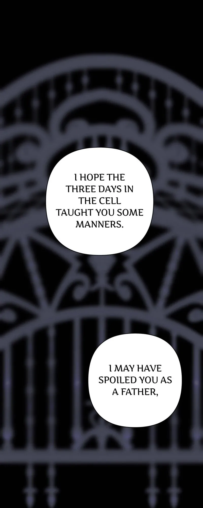 Another Typical Fantasy Romance - Chapter 124 Page 1