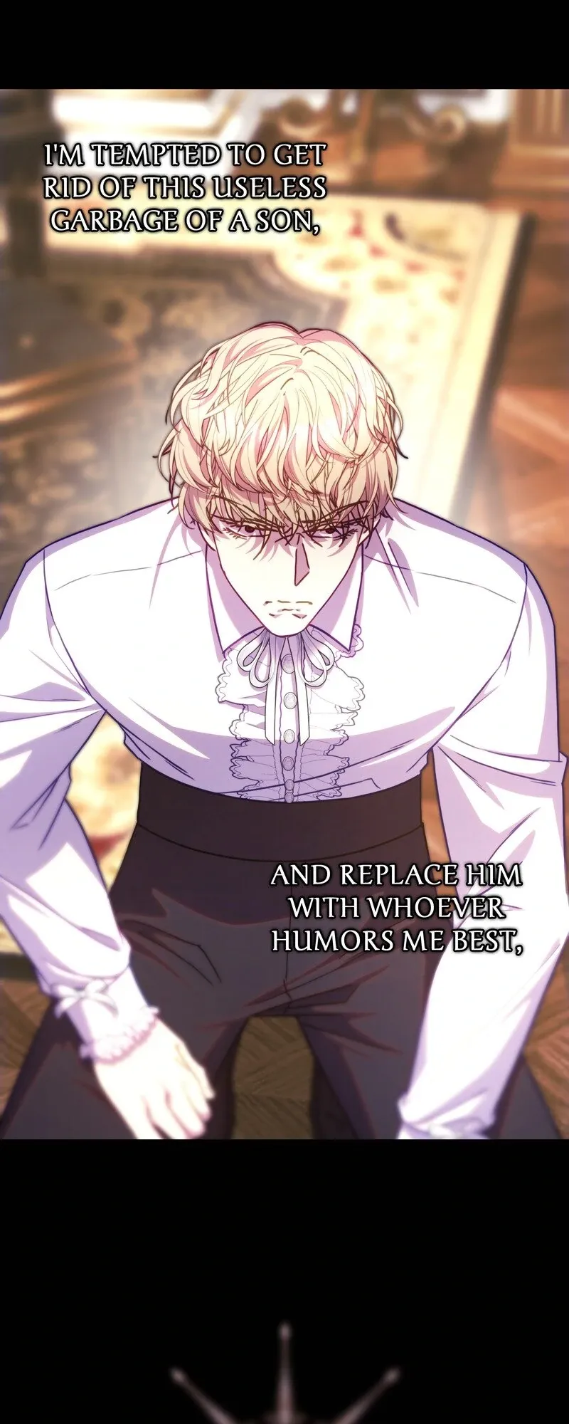 Another Typical Fantasy Romance - Chapter 124 Page 7