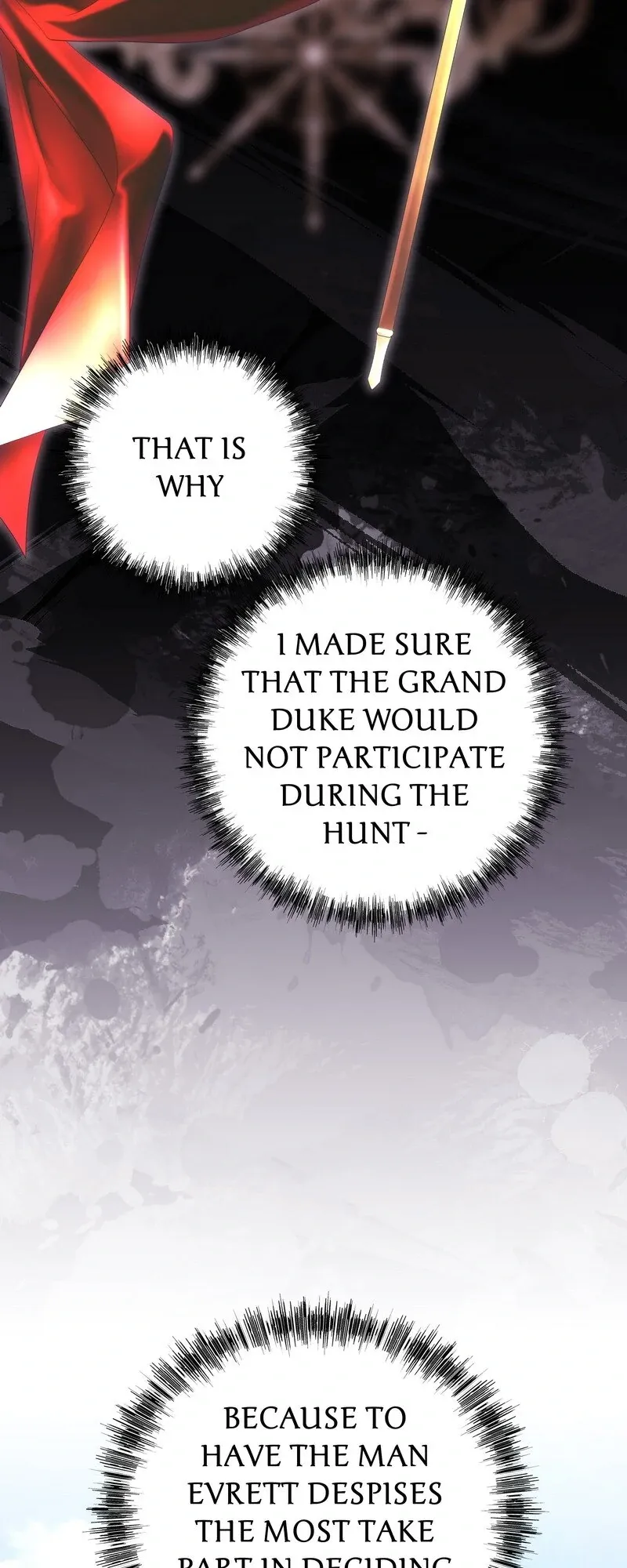 Another Typical Fantasy Romance - Chapter 124 Page 9