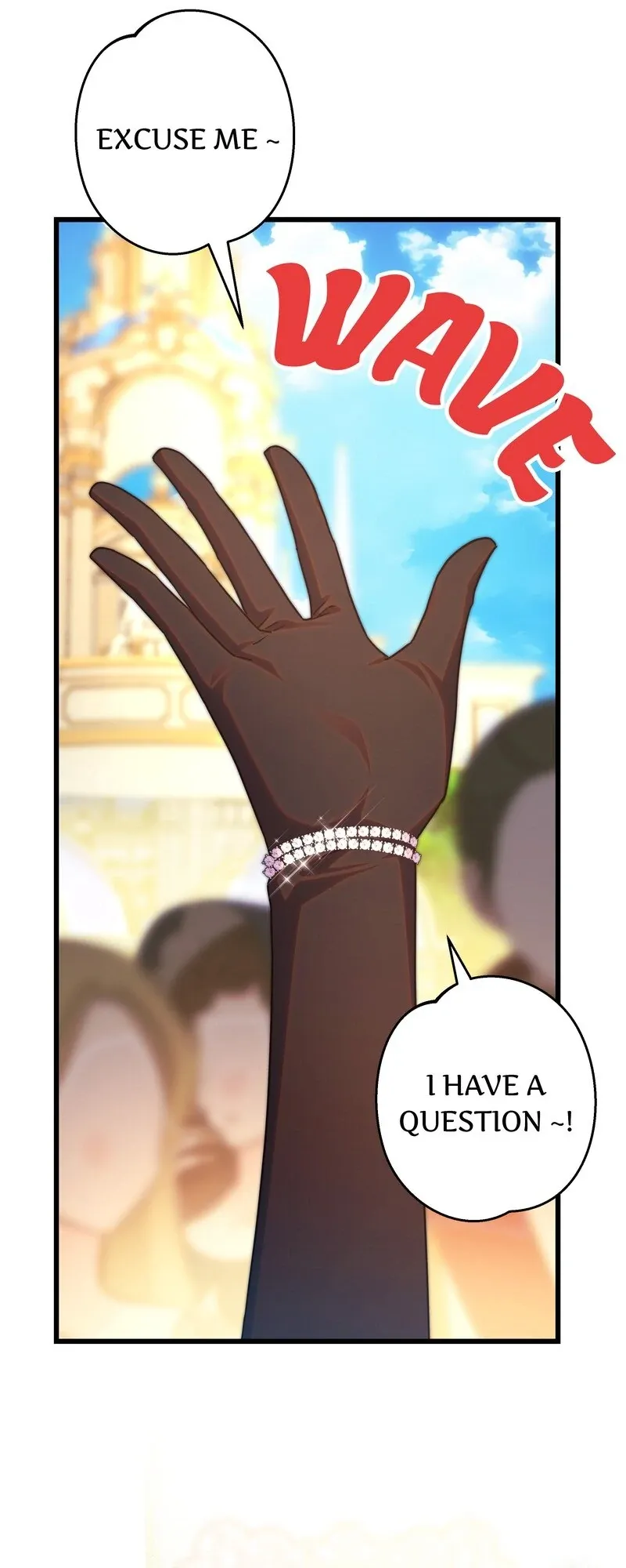 Another Typical Fantasy Romance - Chapter 124 Page 13