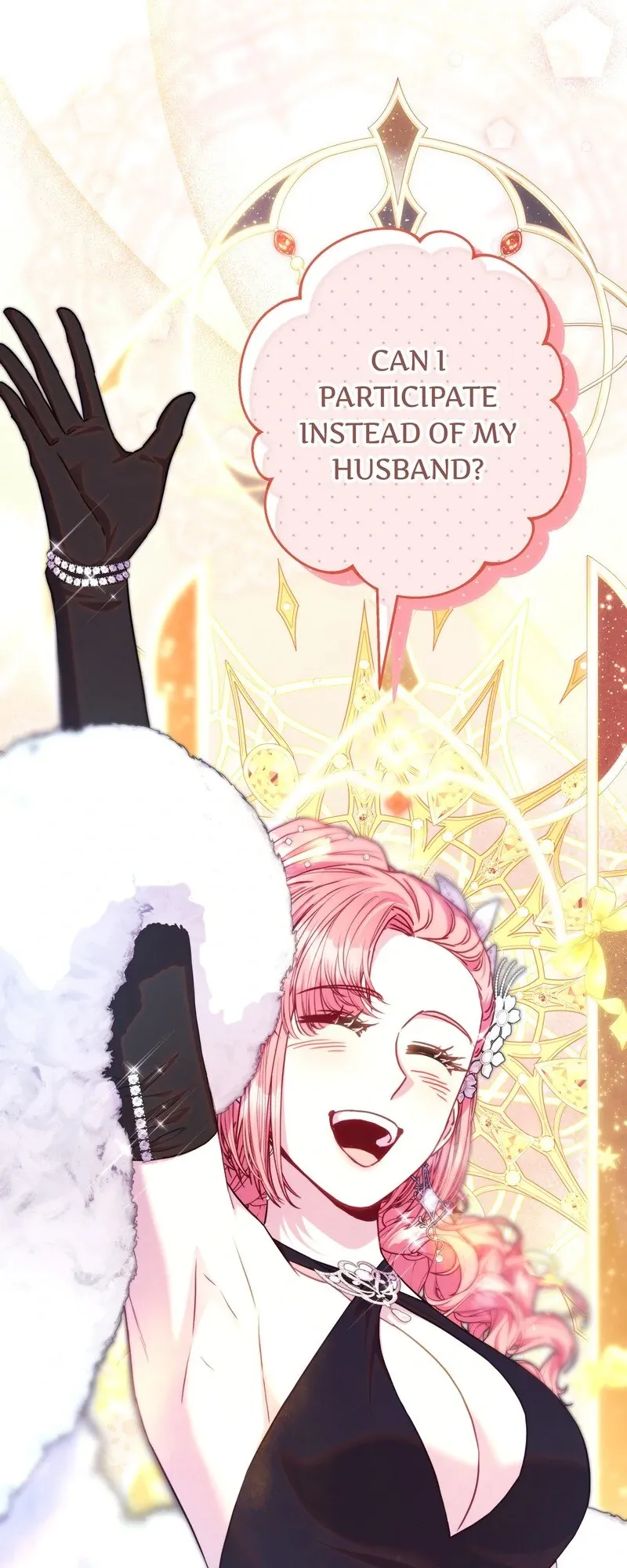 Another Typical Fantasy Romance - Chapter 124 Page 14