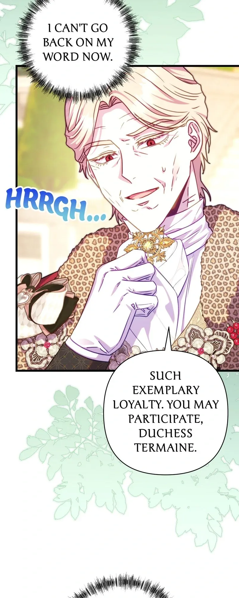 Another Typical Fantasy Romance - Chapter 124 Page 20