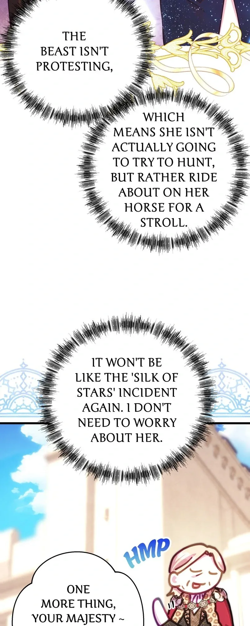 Another Typical Fantasy Romance - Chapter 124 Page 22