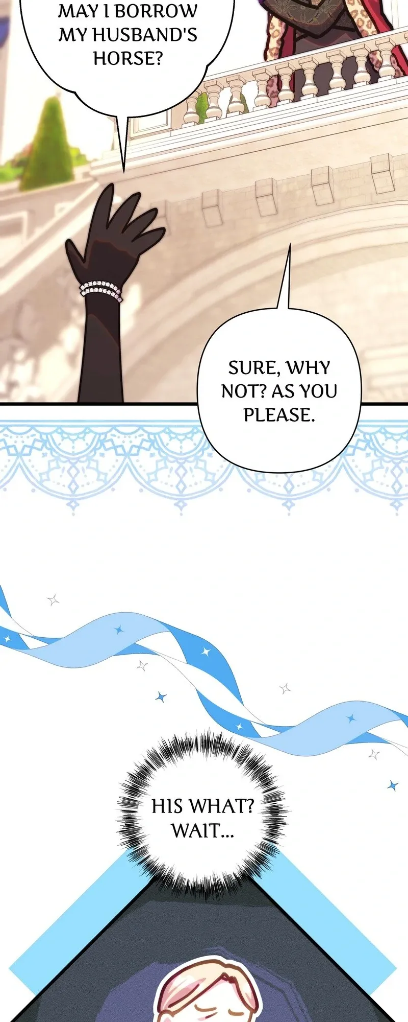 Another Typical Fantasy Romance - Chapter 124 Page 23