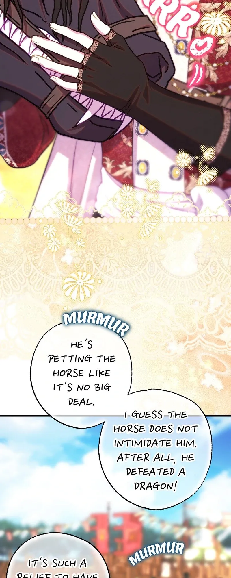 Another Typical Fantasy Romance - Chapter 124 Page 35