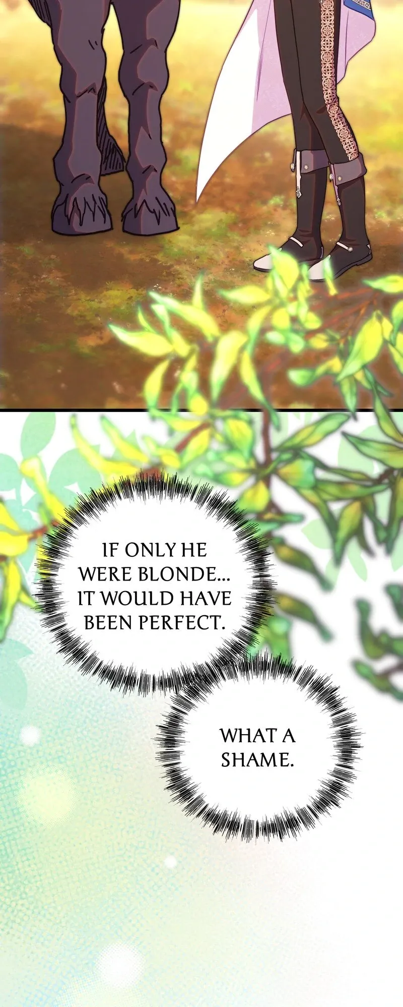 Another Typical Fantasy Romance - Chapter 124 Page 38
