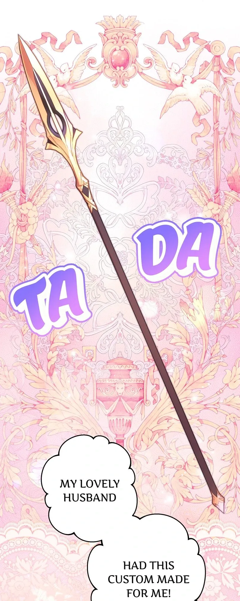 Another Typical Fantasy Romance - Chapter 124 Page 43