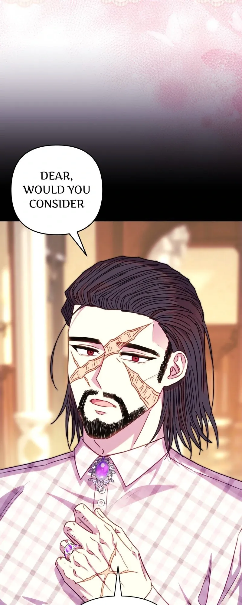 Another Typical Fantasy Romance - Chapter 124 Page 45