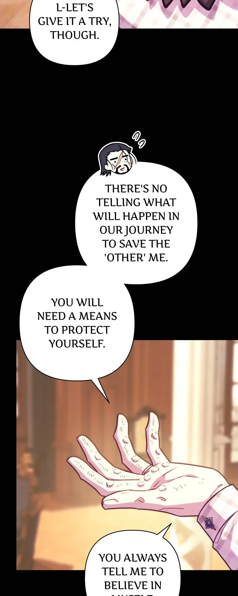 Another Typical Fantasy Romance - Chapter 124 Page 47