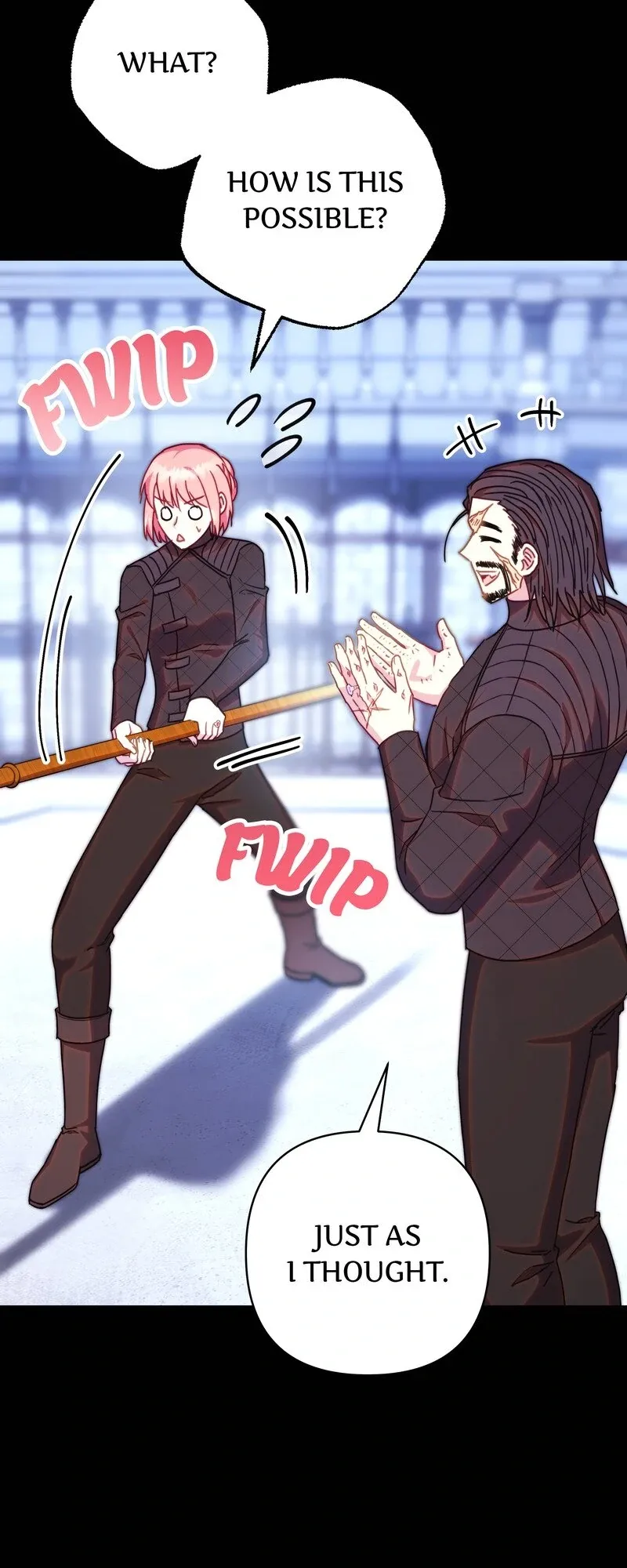 Another Typical Fantasy Romance - Chapter 124 Page 53