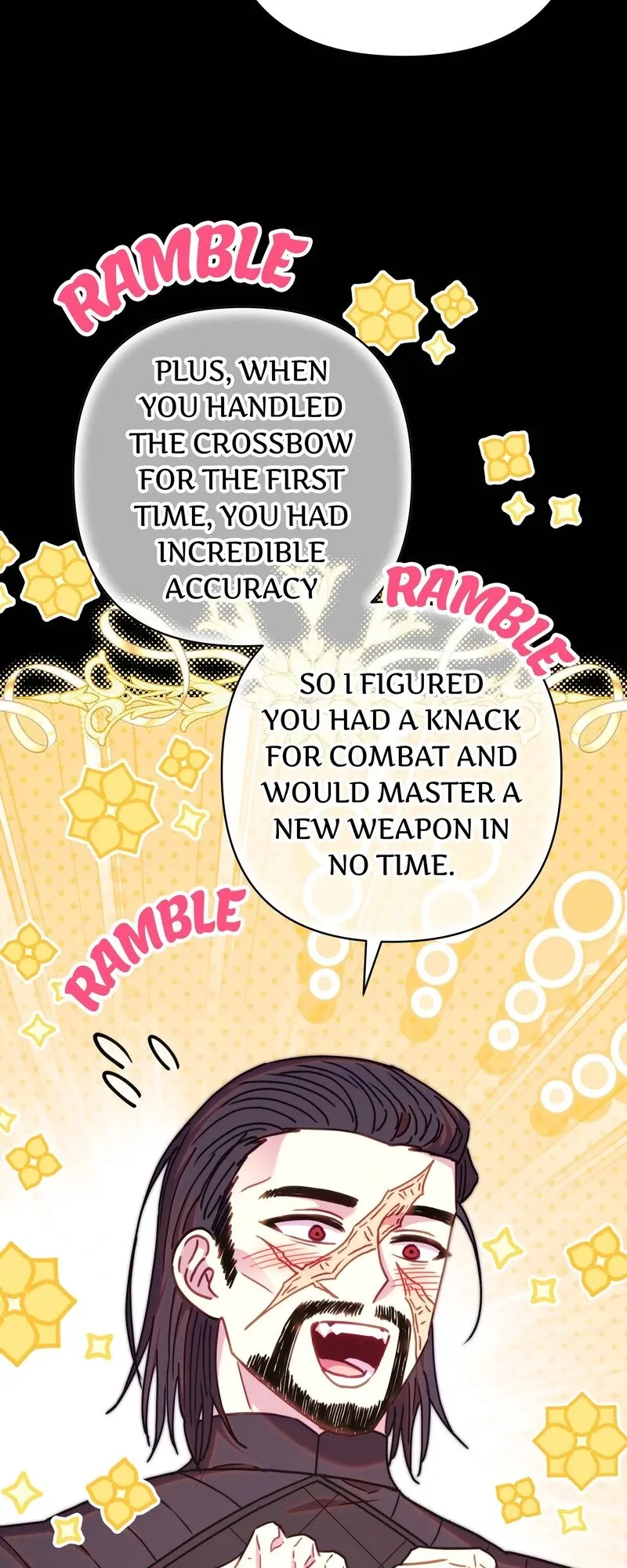 Another Typical Fantasy Romance - Chapter 124 Page 58