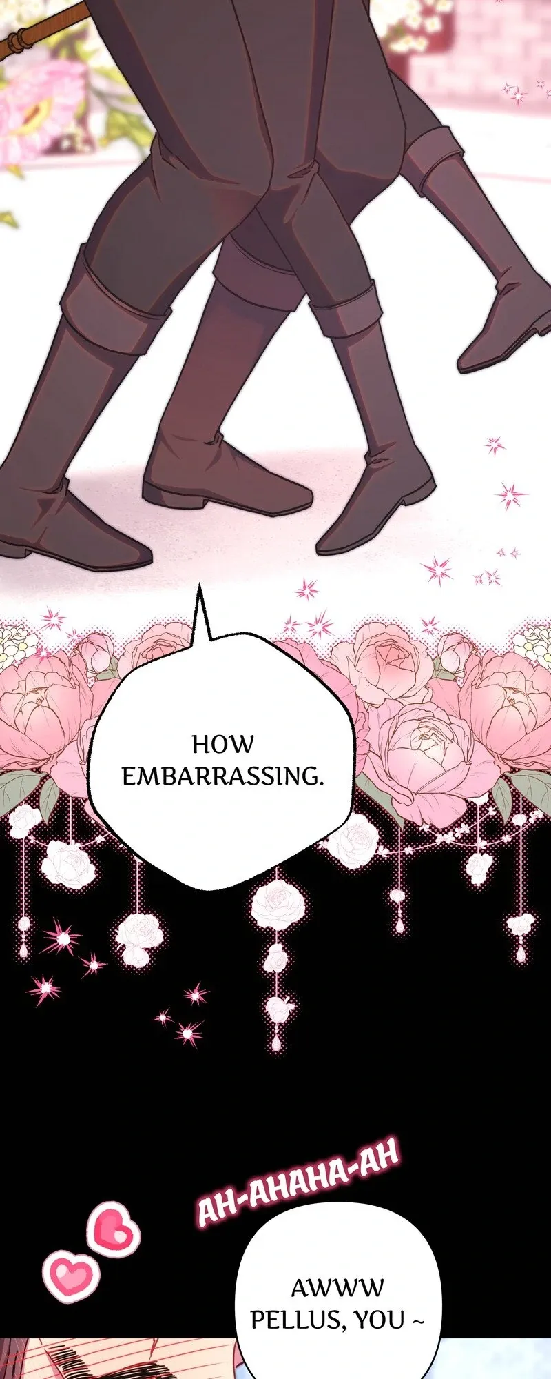 Another Typical Fantasy Romance - Chapter 124 Page 62