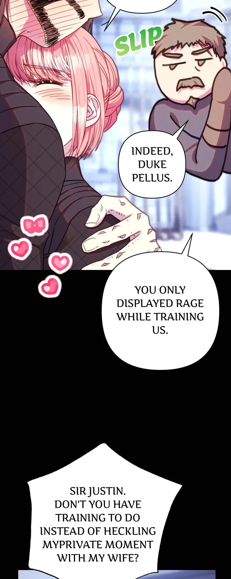 Another Typical Fantasy Romance - Chapter 124 Page 63