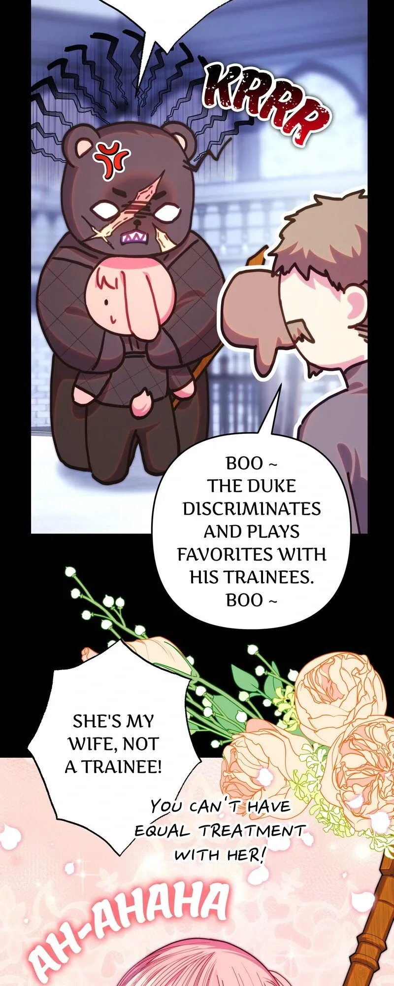 Another Typical Fantasy Romance - Chapter 124 Page 64