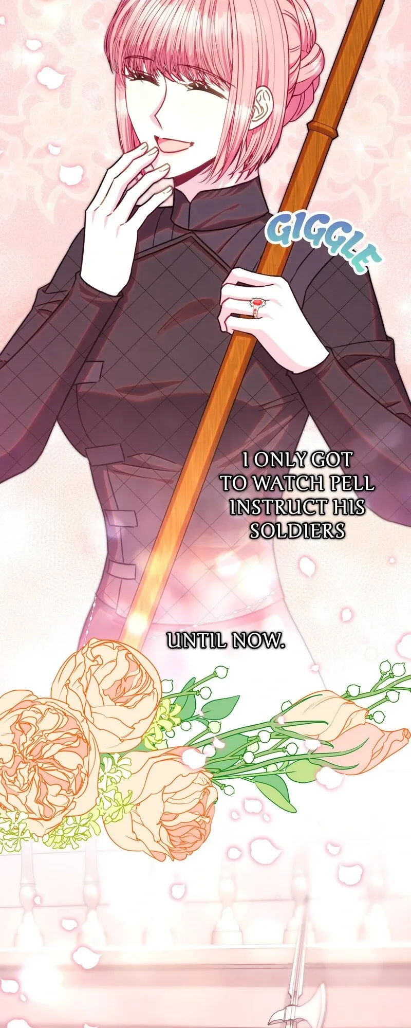 Another Typical Fantasy Romance - Chapter 124 Page 65