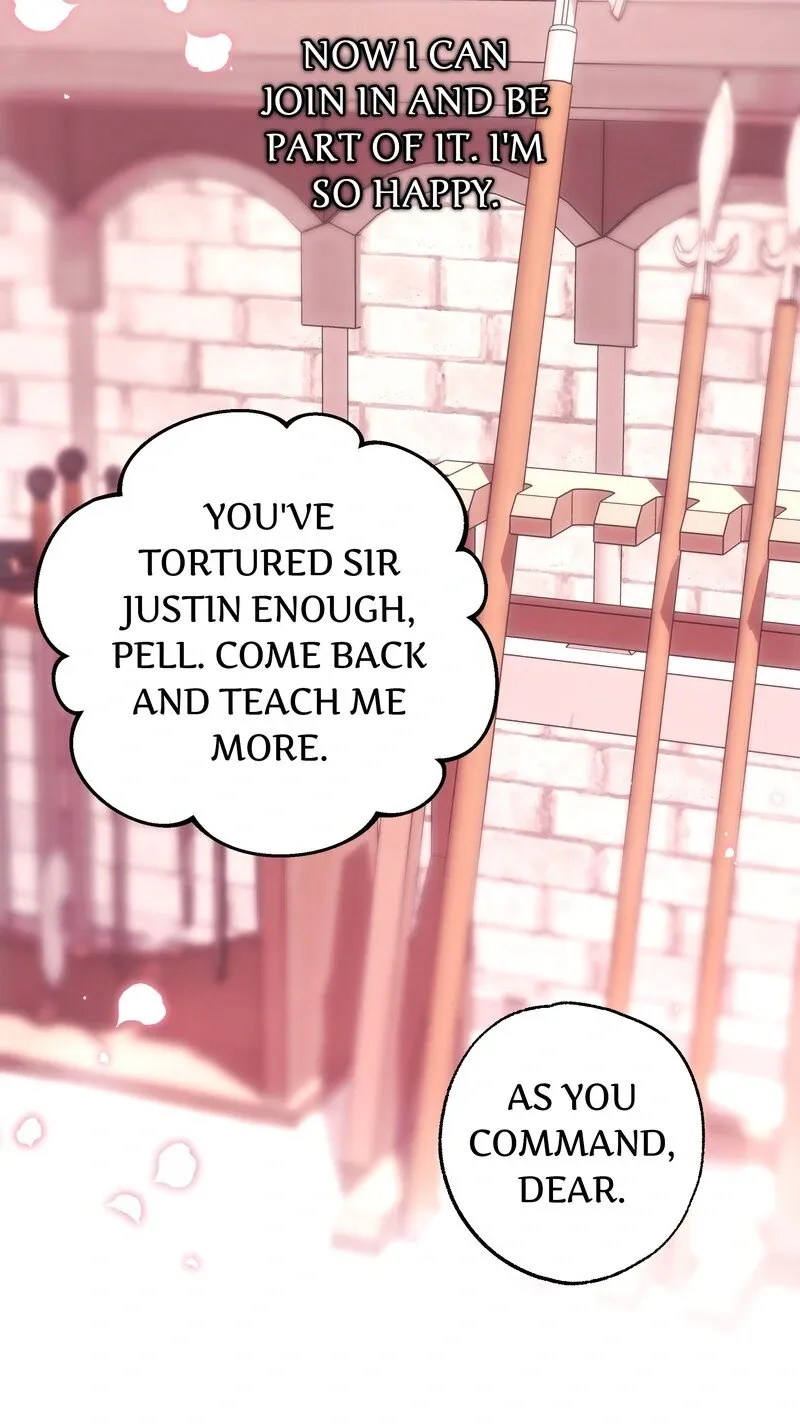 Another Typical Fantasy Romance - Chapter 124 Page 66