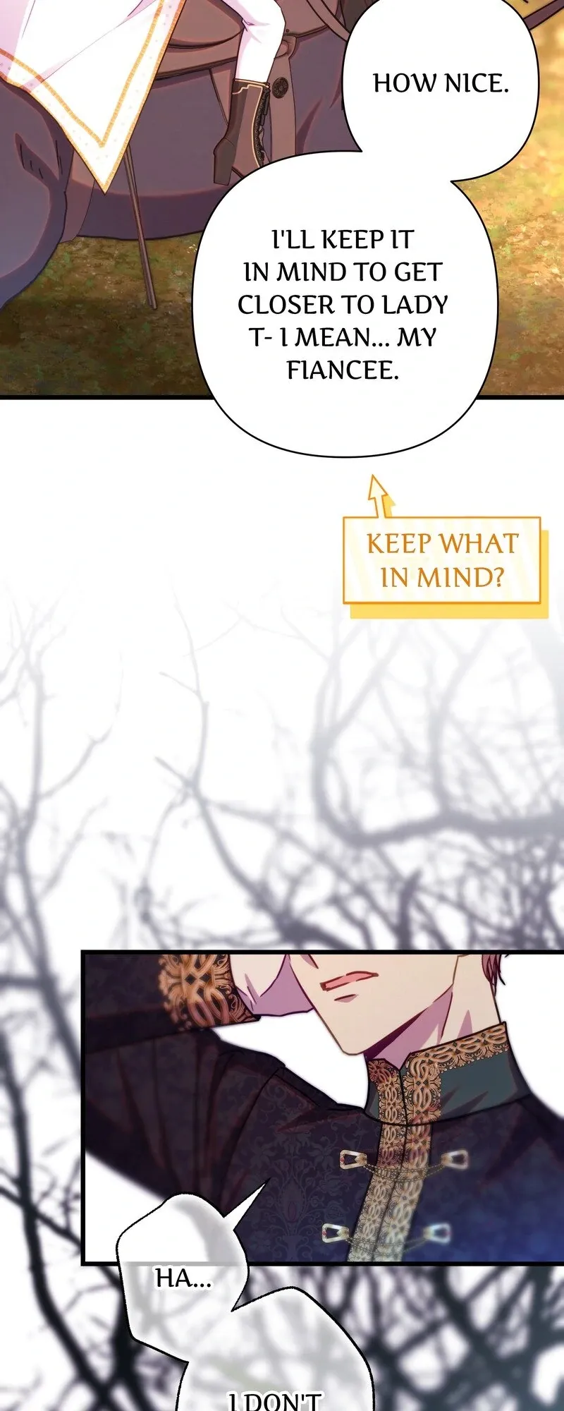 Another Typical Fantasy Romance - Chapter 124 Page 68