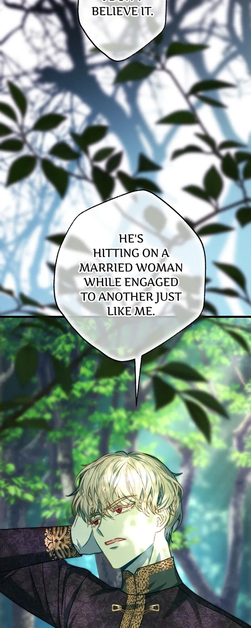 Another Typical Fantasy Romance - Chapter 124 Page 69
