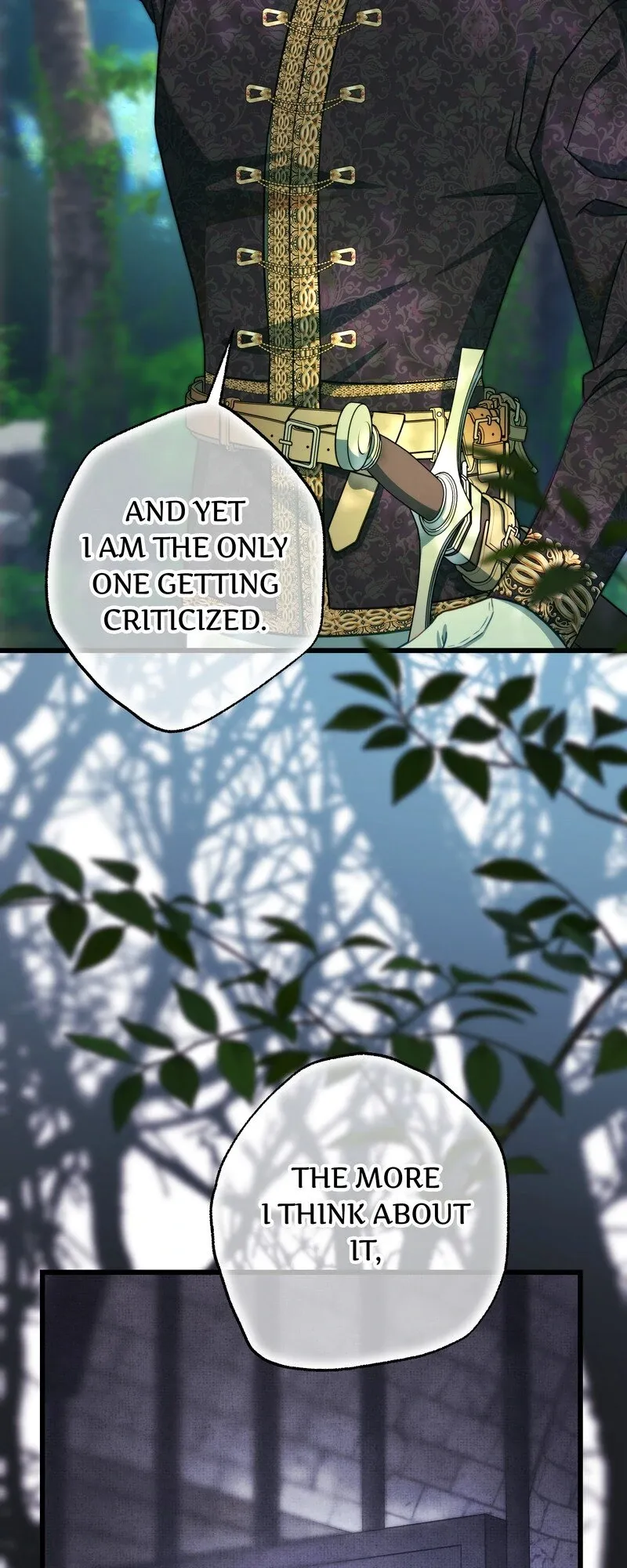 Another Typical Fantasy Romance - Chapter 124 Page 70