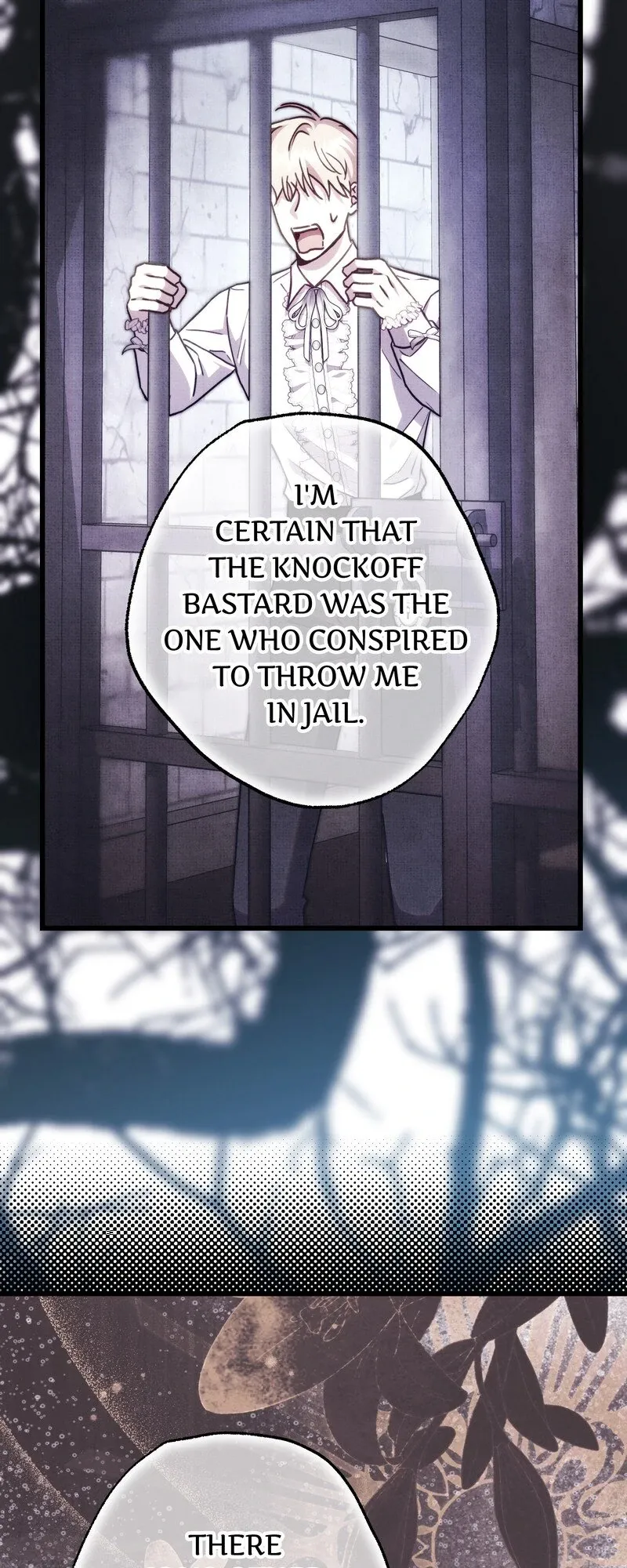 Another Typical Fantasy Romance - Chapter 124 Page 71